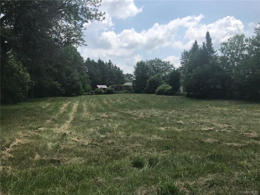V/L Creek Road - Photo 1