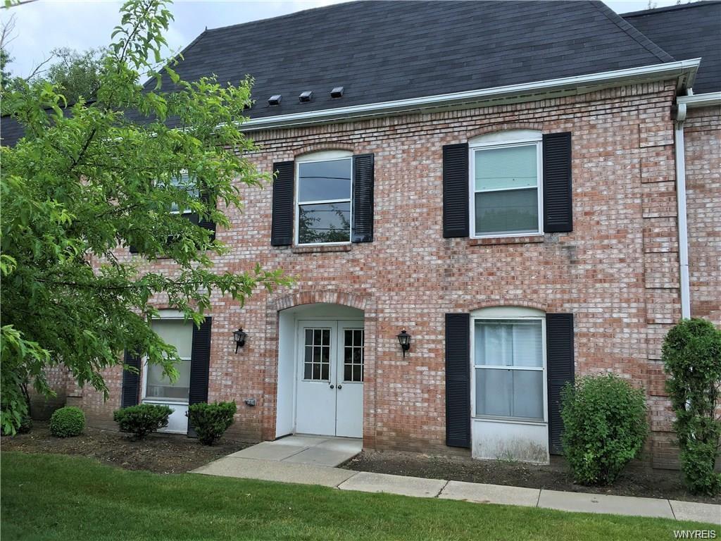 4547 Chestnut Ridge Road - Photo 1