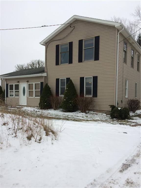 3247 Crittenden Road - Photo 1