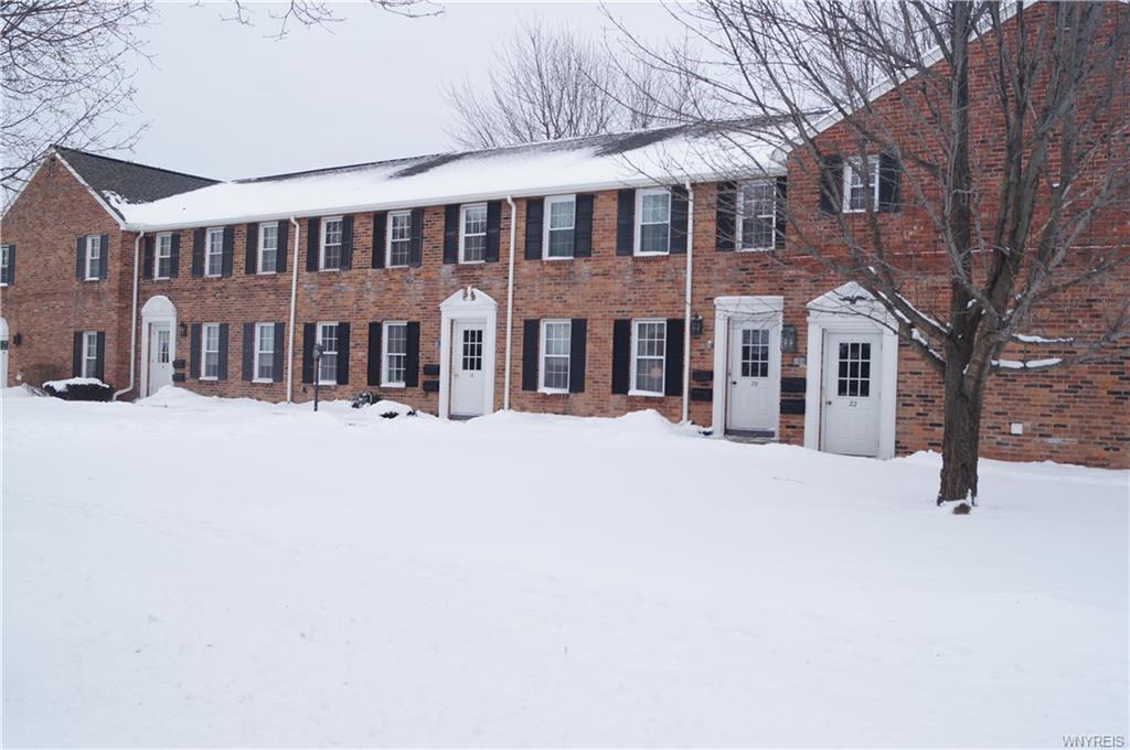 18 Thomas Jefferson Lane - Photo 1