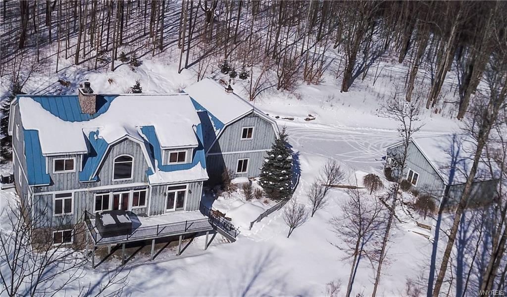 6484 Watson Hill Road Lane - Photo 1