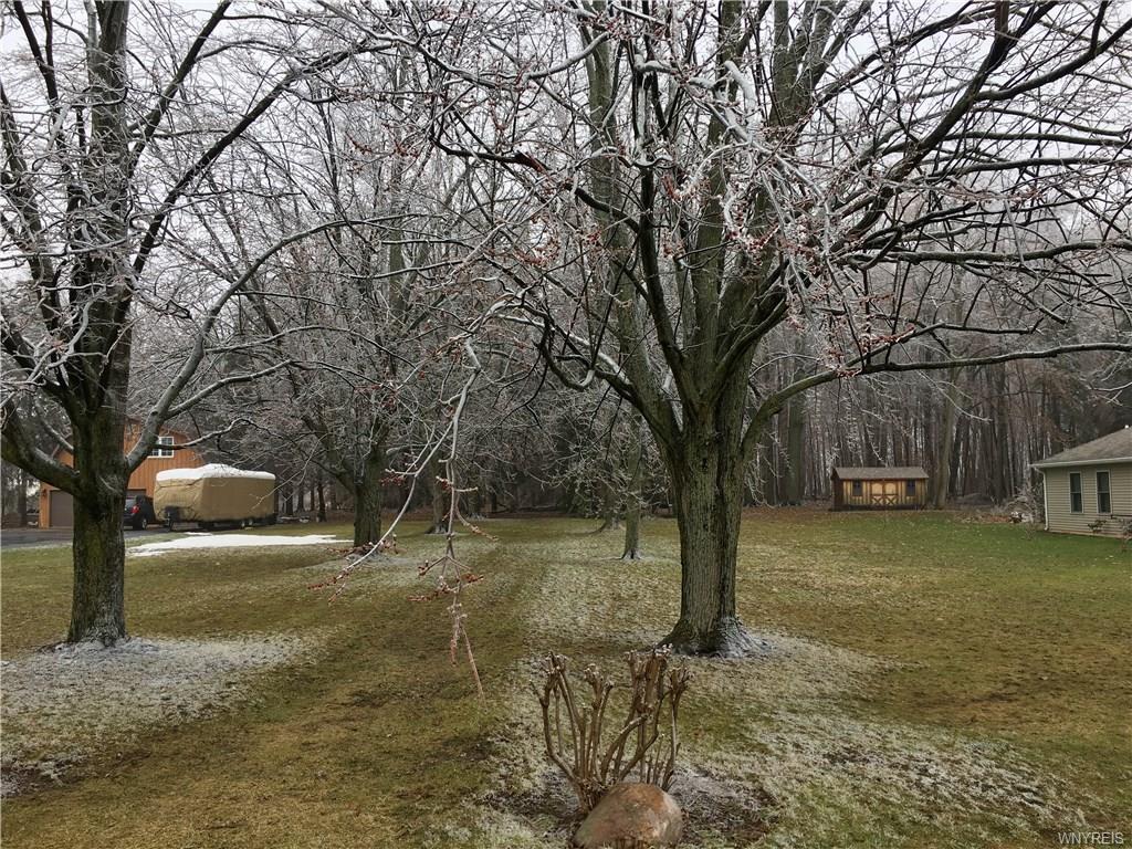 0 Hamm Rd - Photo 1