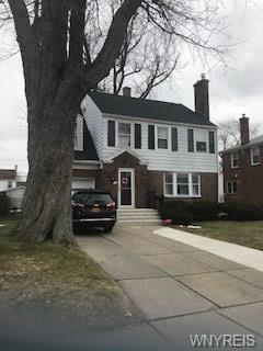 55 Saint Johns Avenue - Photo 1