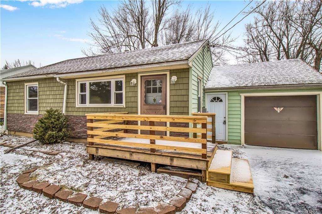 3158 Bieler Road - Photo 1