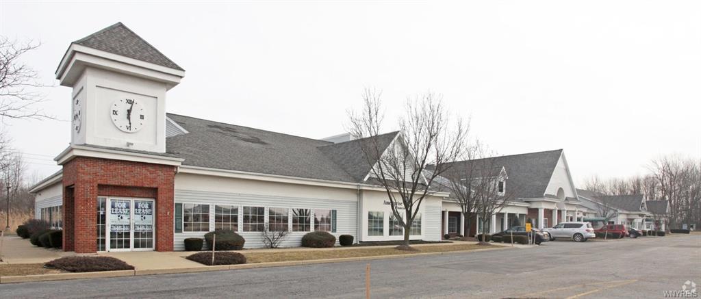 6409 Dysinger Road - Photo 1 6409 Dysinger Road - Photo 1