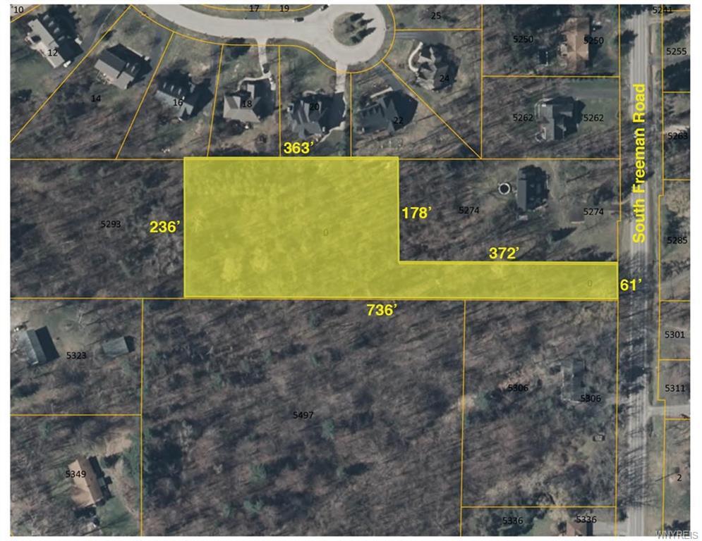 V/L Freeman Road - Photo 1