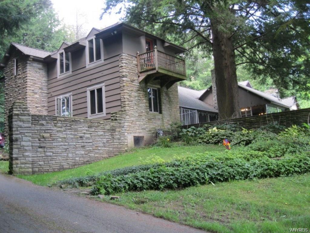 8626 Back Creek Road - Photo 1