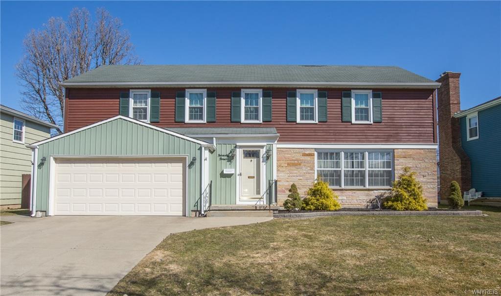 77 Bathurst Drive - Photo 1