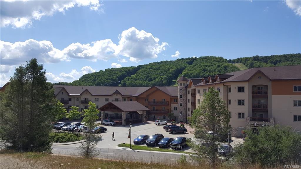 6557 Holiday Valley Rd. 209/211-3 Tamarack - Photo 1