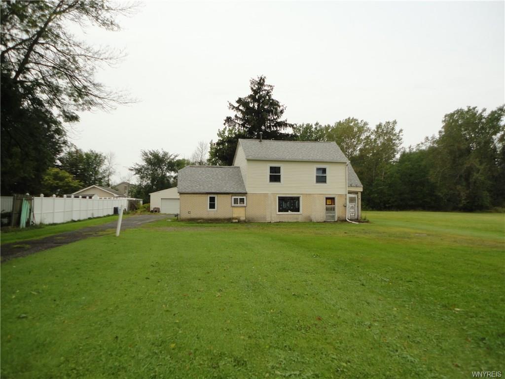 140 Wendel Street - Photo 1
