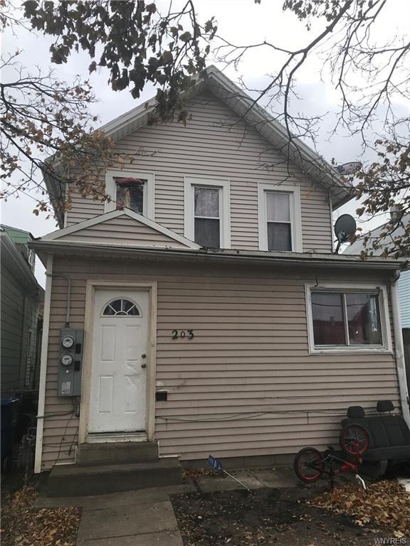 203 Vermont Street - Photo 1