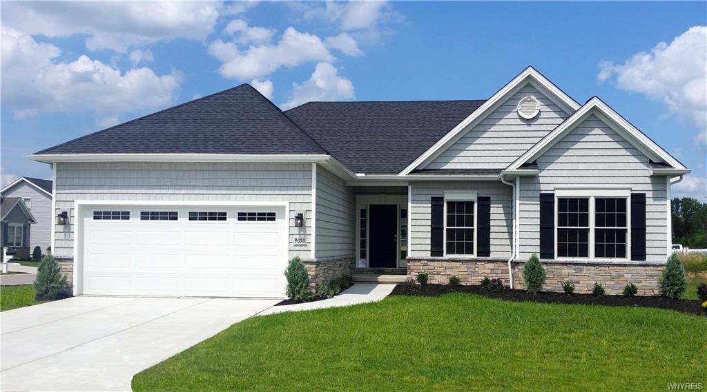 5565 Chatham Lane - Photo 1