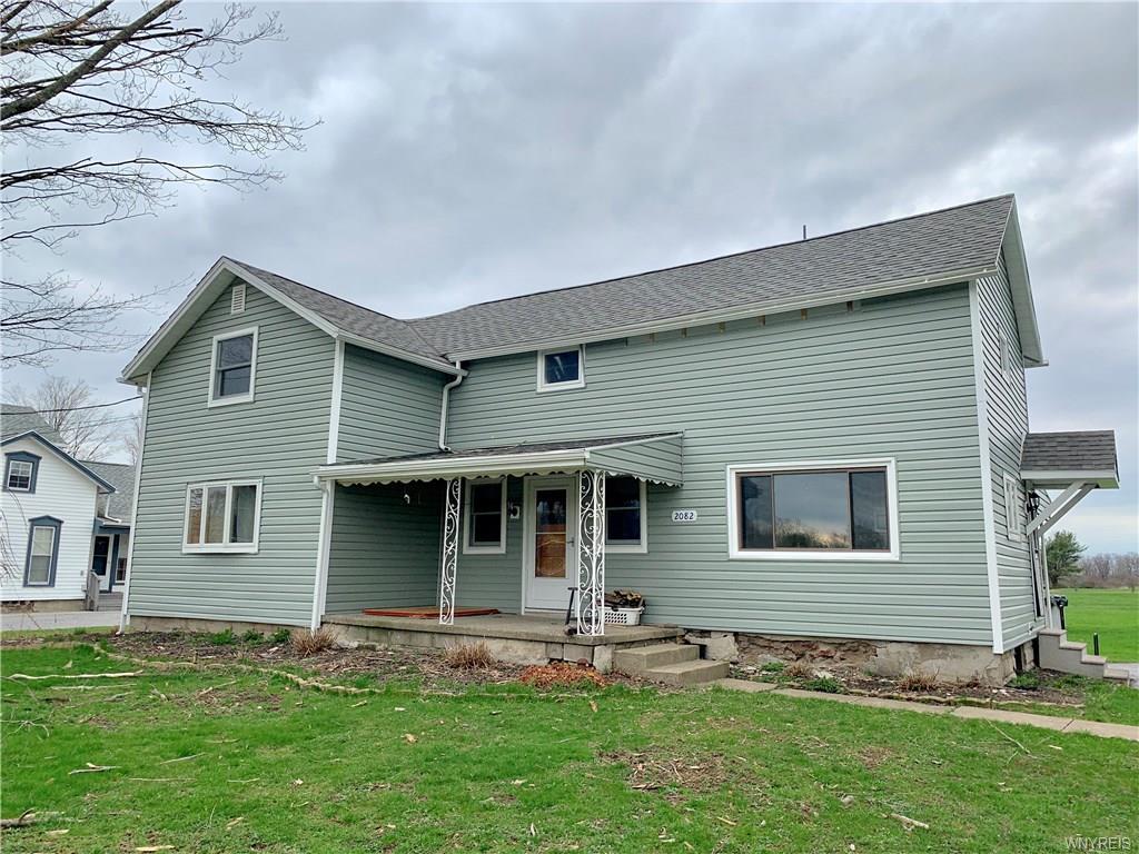 2082 School Street - Photo 1