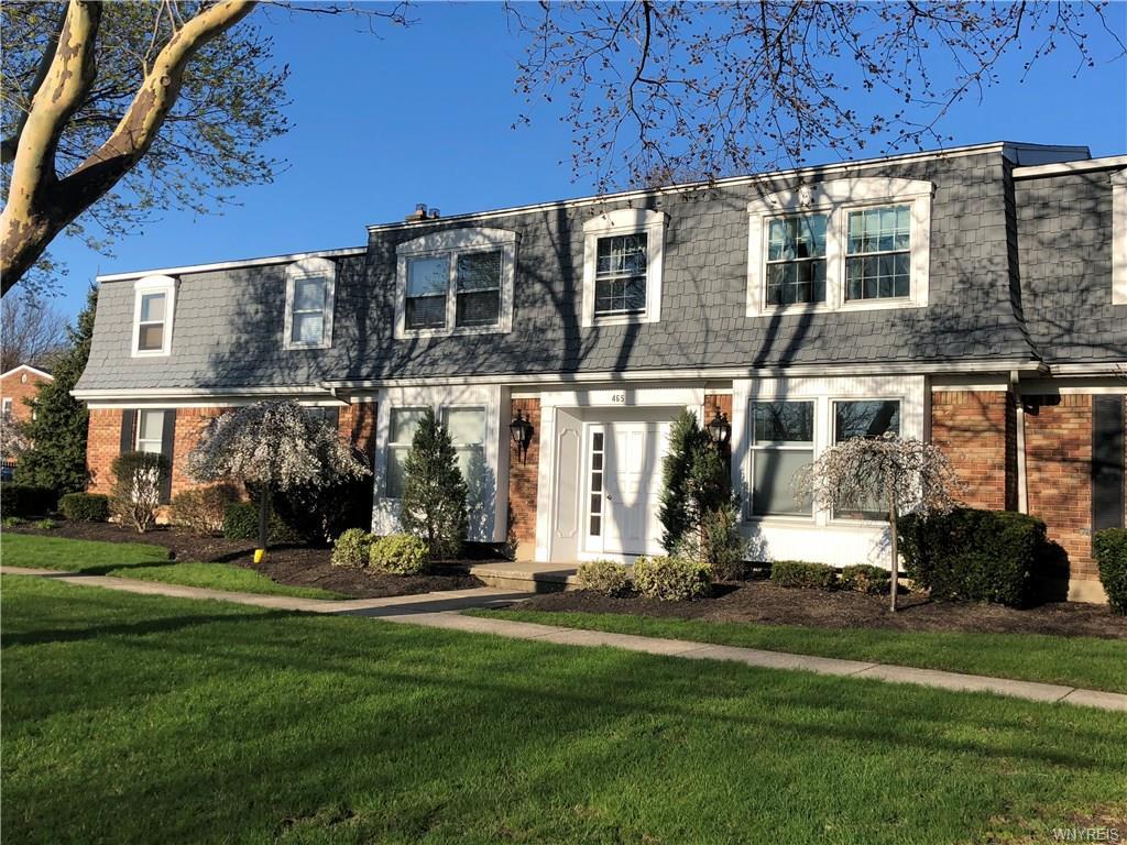 465 Hopkins Road - Photo 1