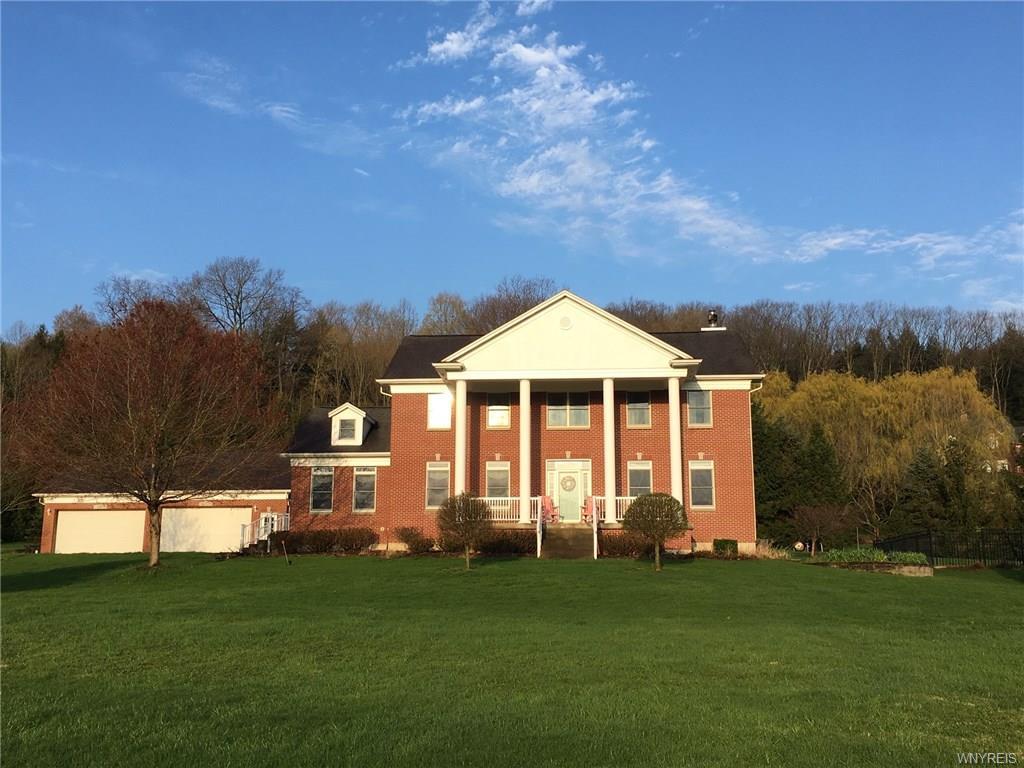 6405 Hillcroft Drive - Photo 1