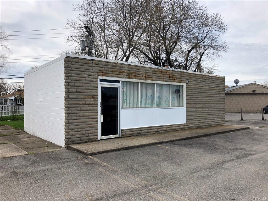 761 Sheridan Drive - Photo 1