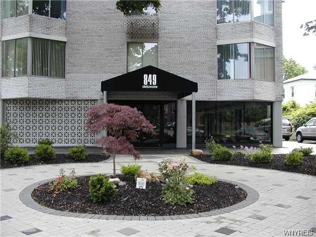 849 Delaware Avenue - Photo 1