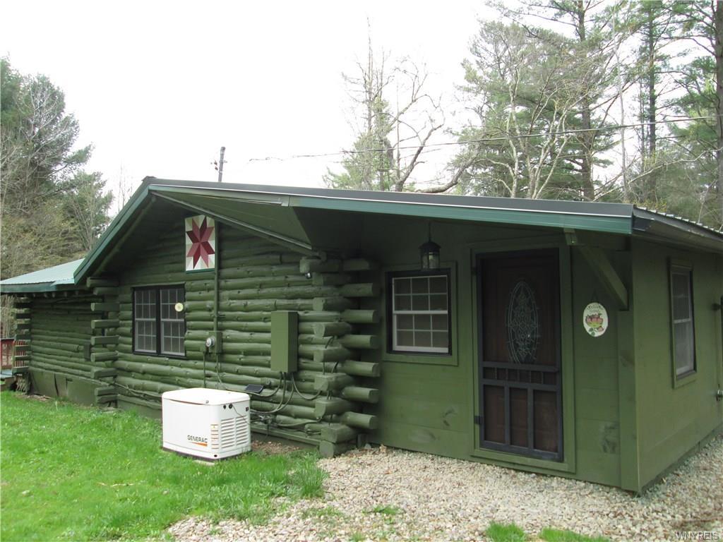 4069 County Road 15A Road - Photo 1
