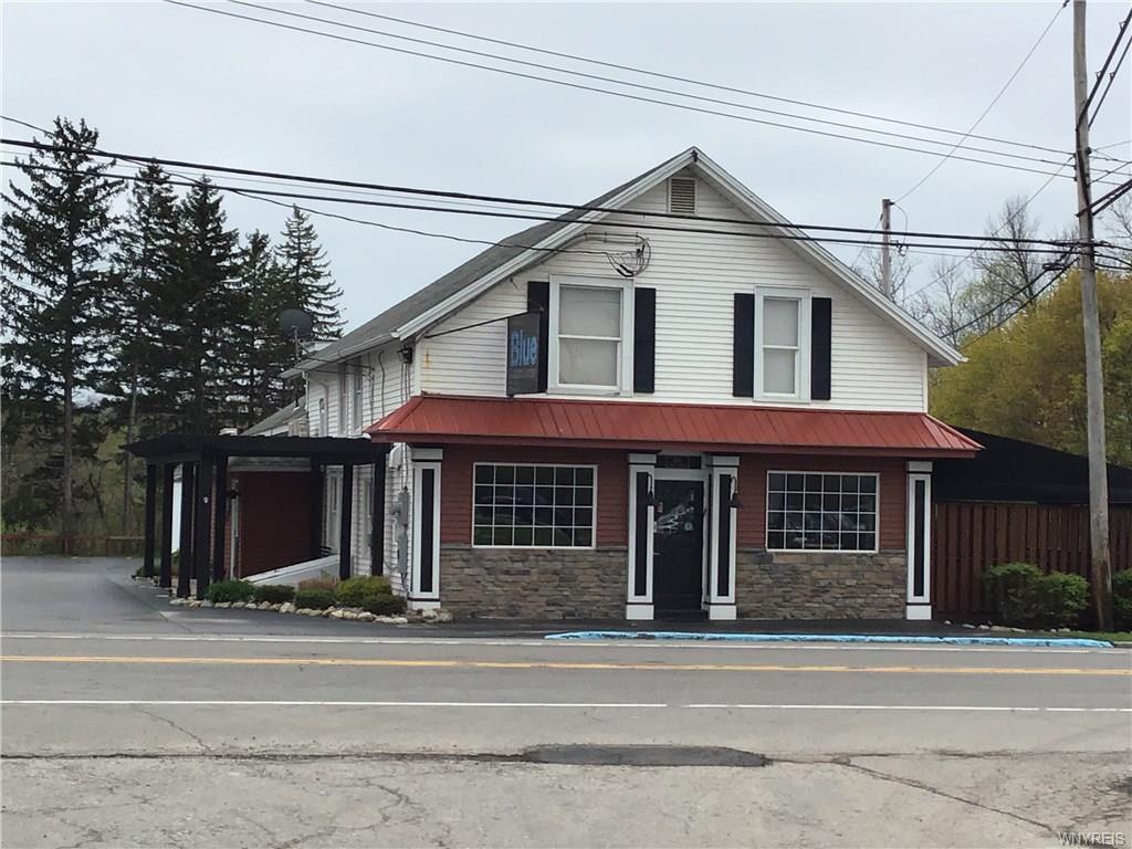 6120 Seneca Street - Photo 1
