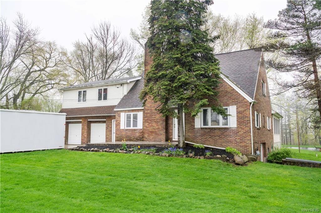 8096 Cole Road - Photo 1