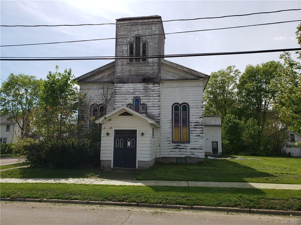 100 N Chapel Street - Photo 1