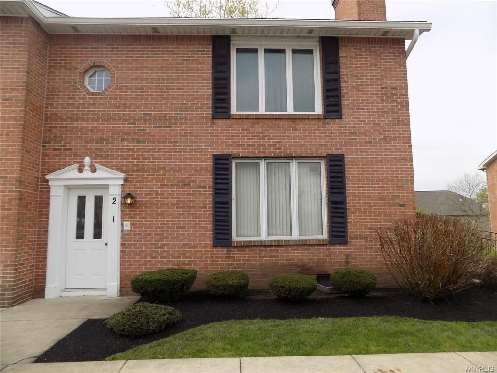 5799 Broadway Street - Photo 1