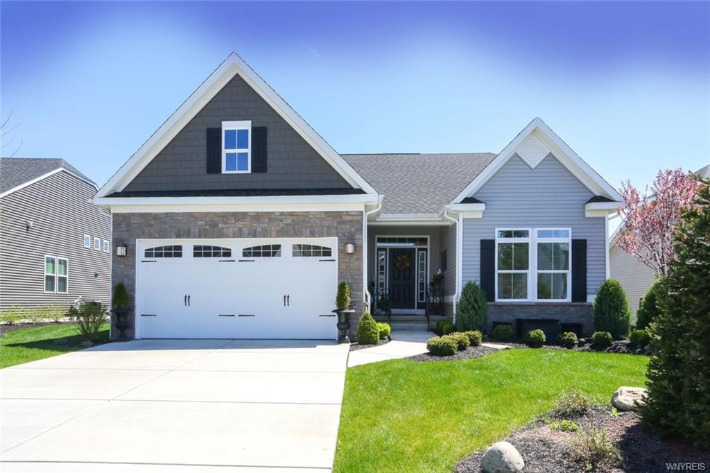 15 Sonnet Drive - Photo 1