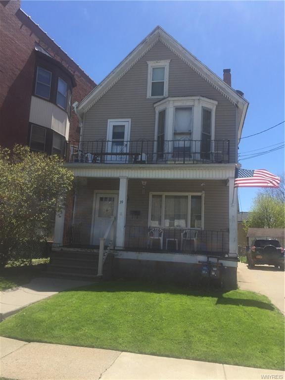 Black Rock Real Estate Homes For Sale In Buffalo Ny See All Mls