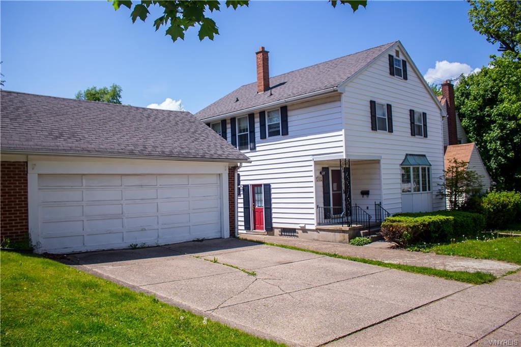 80 Capen Boulevard - Photo 1