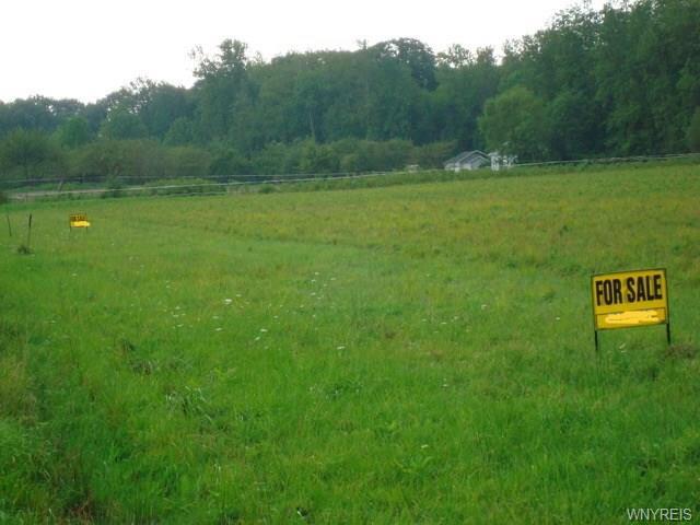 0 Dennis Road - Photo 1