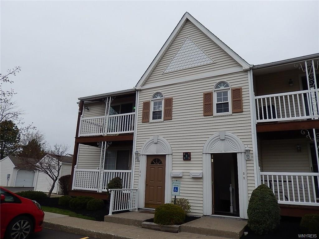 400 West Avenue - Photo 1