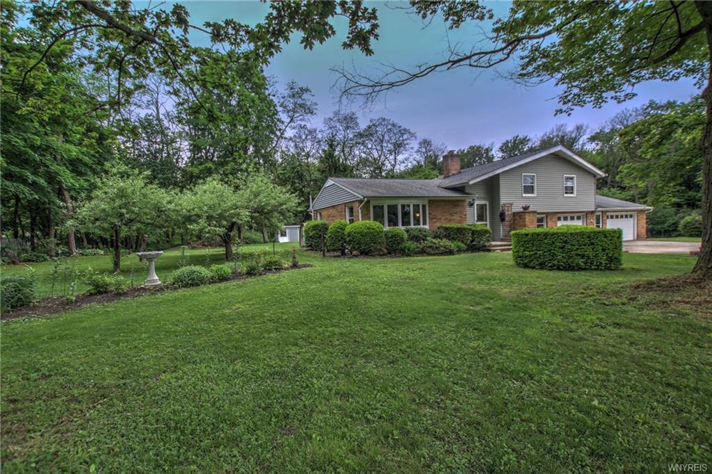 8546 Jennings Road - Photo 1