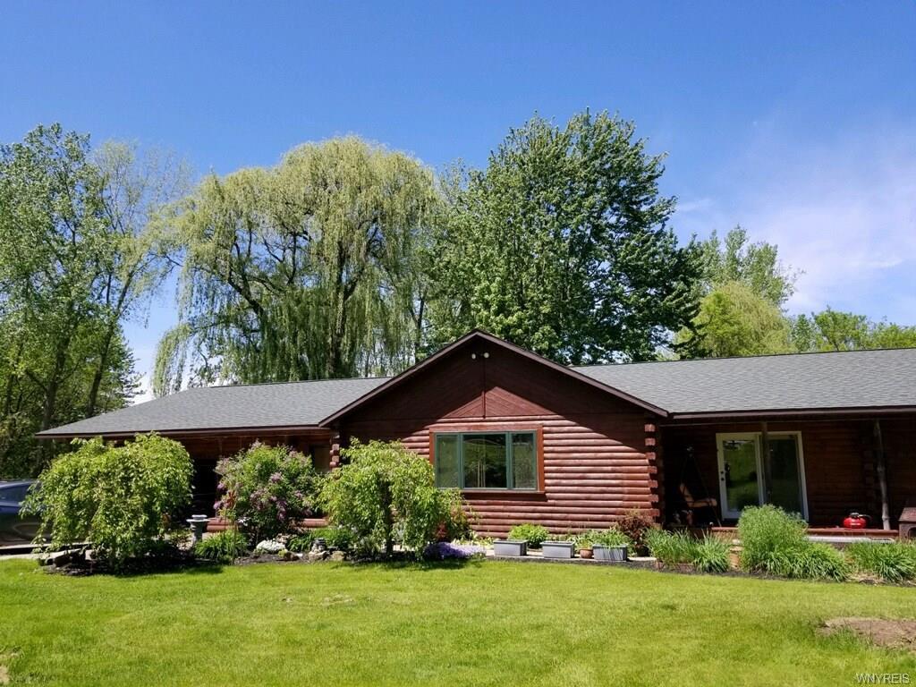 13565 Ridge Road - Photo 1