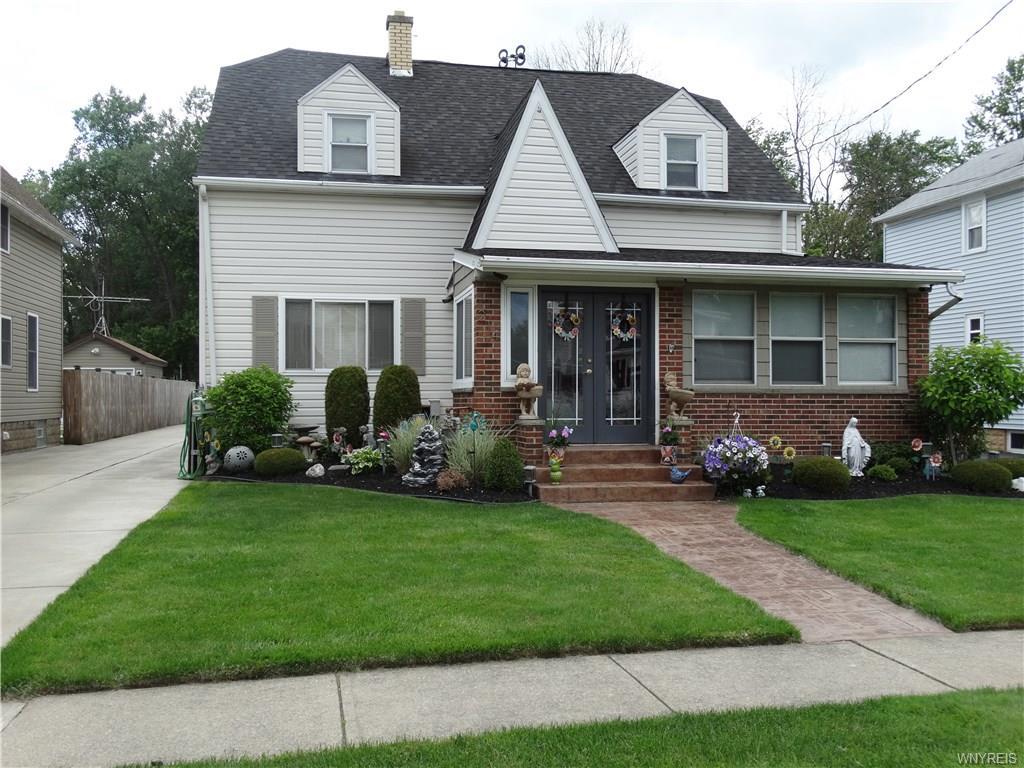 214 Zimmerman Street - Photo 1