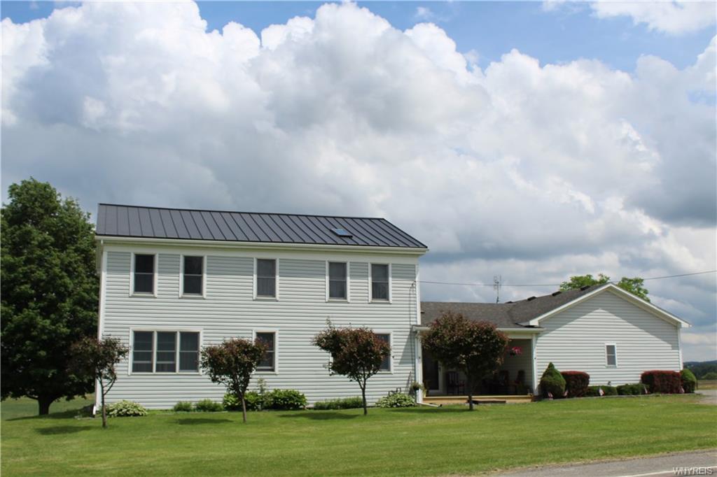9865 Alexander Road - Photo 1