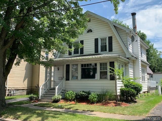 25 Harriet Street - Photo 1