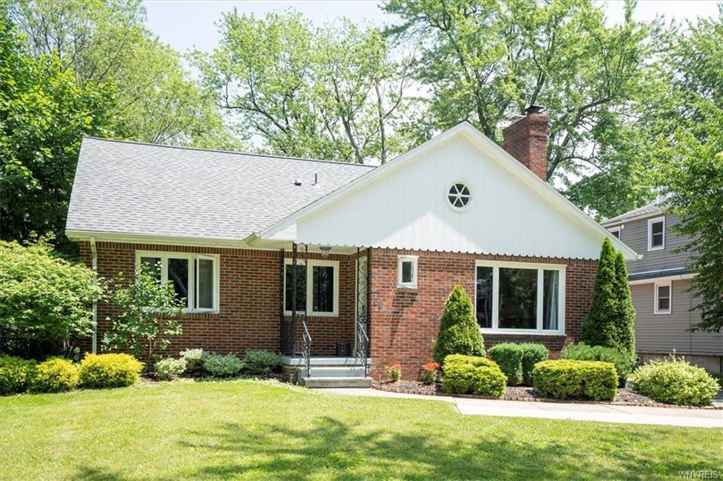 66 Huxley Drive - Photo 1