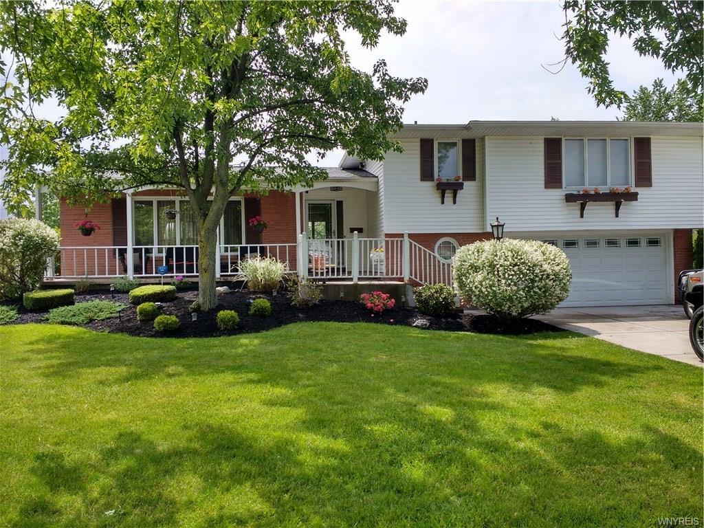 53 Berwin Drive - Photo 1