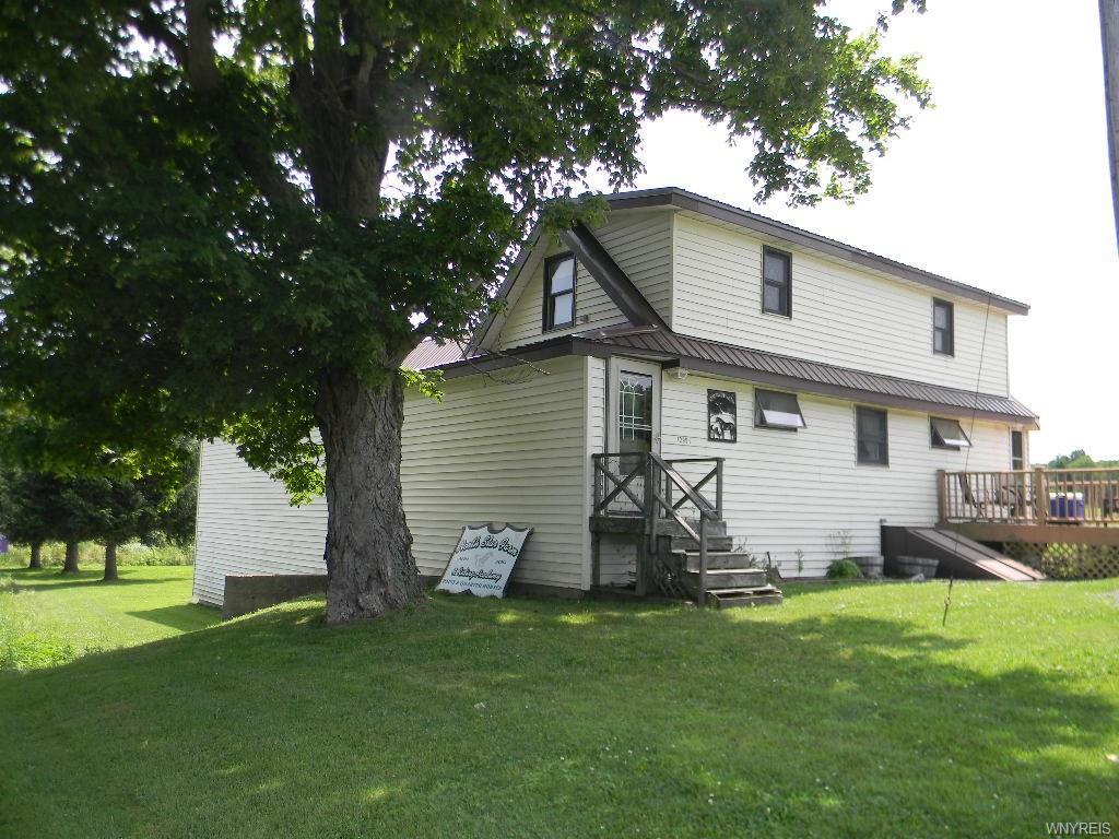 12951 Route 39 - Photo 1