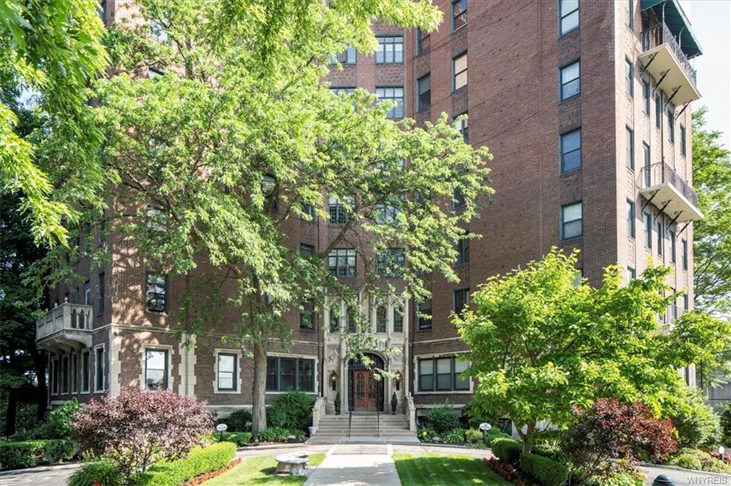 800 Ferry Street - Photo 1