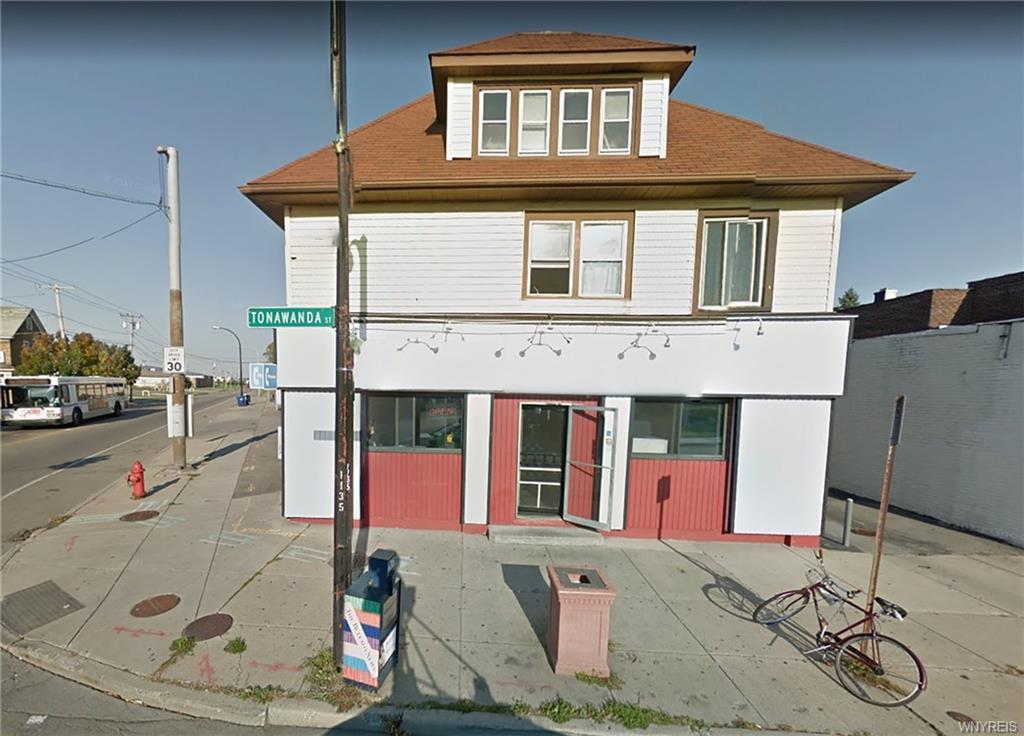 1133 Tonawanda Street - Photo 1