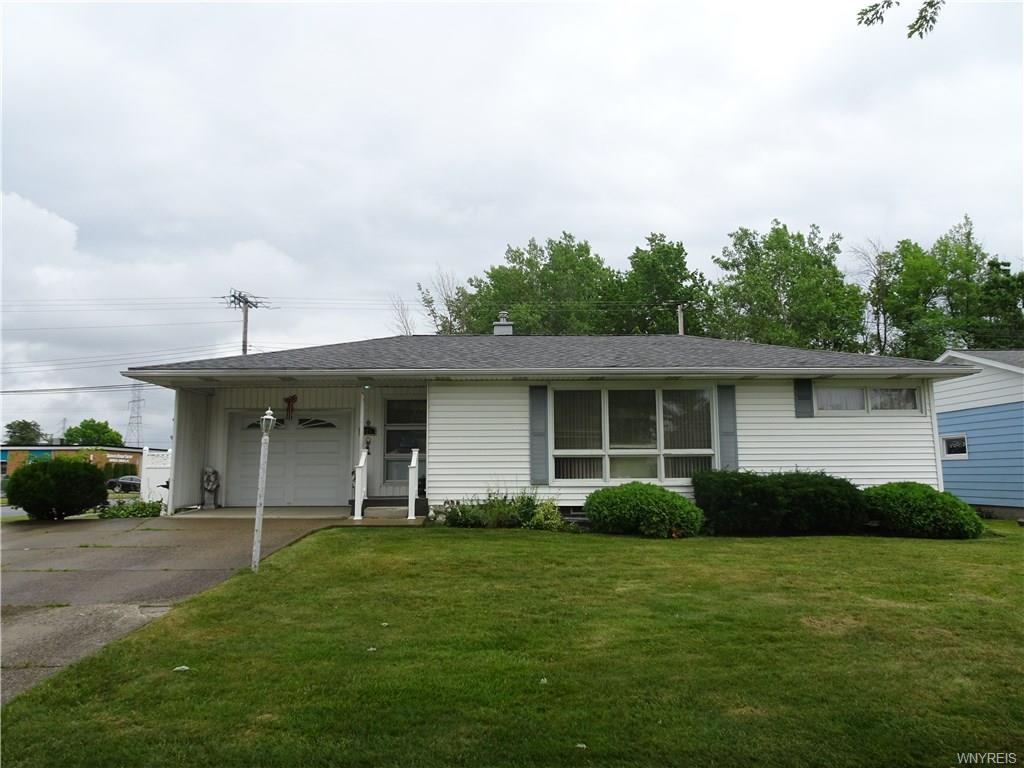 373 Evergreen Drive - Photo 1