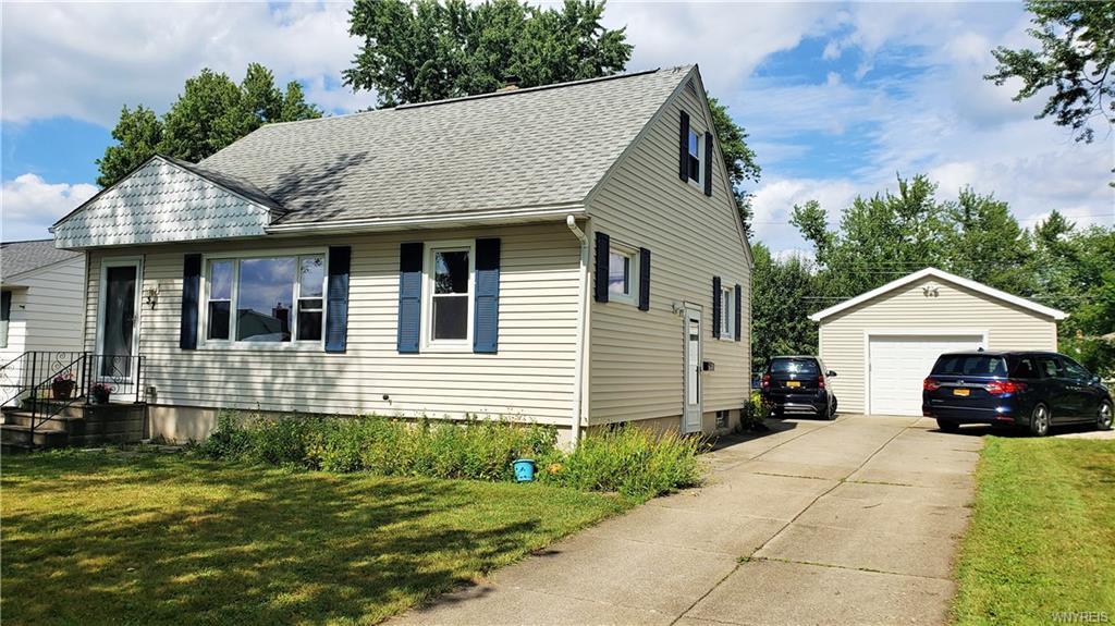37 Kibler Drive - Photo 1