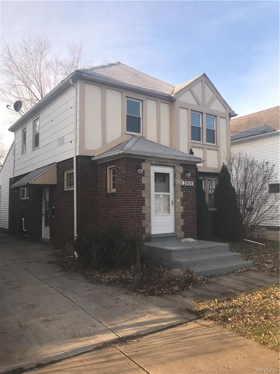 2906 Eggert Road - Photo 1