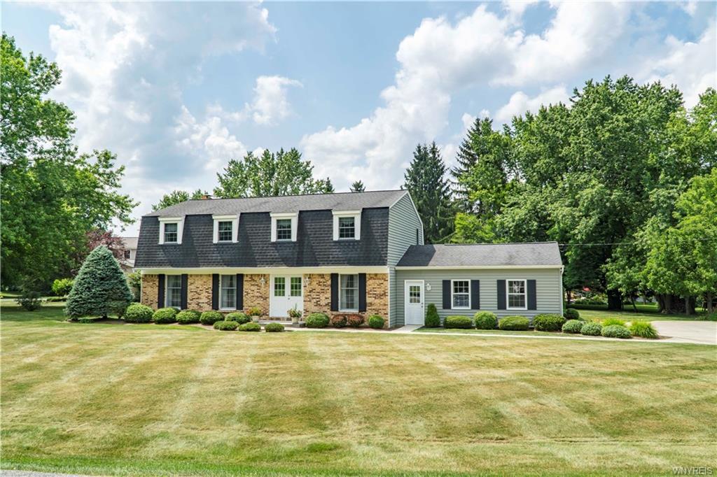 7213 Tricia Lane - Photo 1