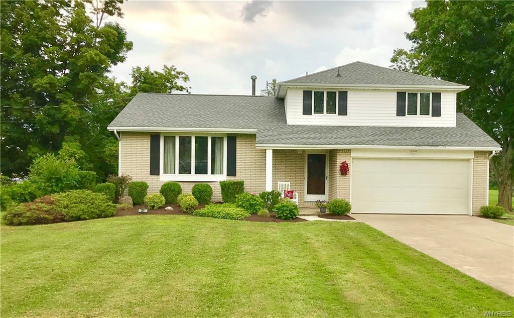 31 Griffin Lane - Photo 1