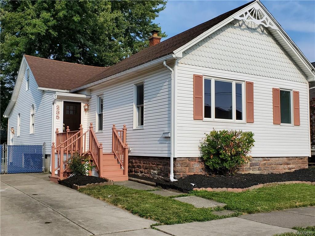235 William Street - Photo 1