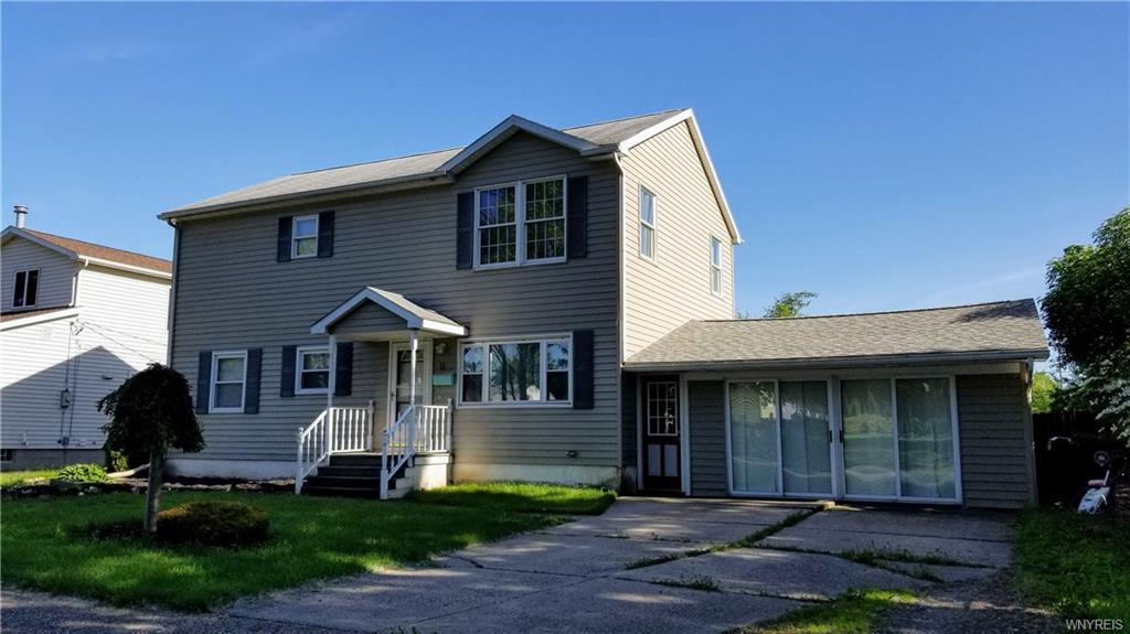 11 Ridgedale Circle - Photo 1