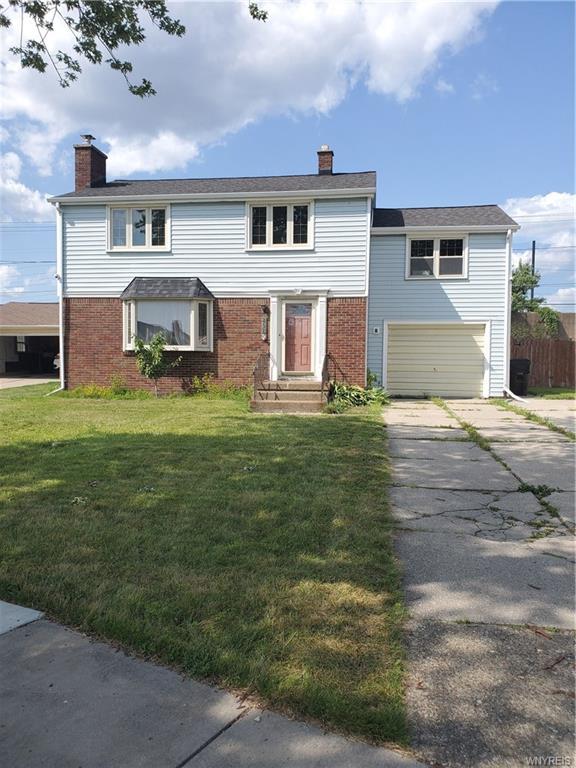 201 Westfall Drive - Photo 1