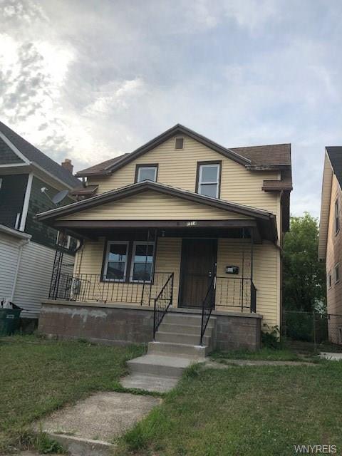 1314 Kensington Avenue - Photo 1